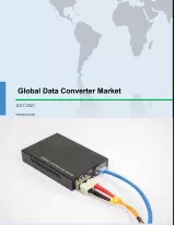 Global Data Converter Market 2017-2021